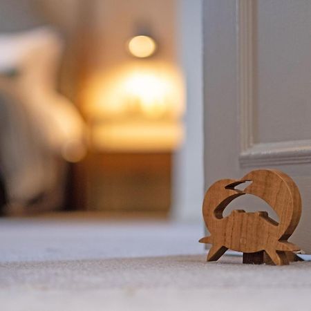 Fowey Hall Hotel Zewnętrze zdjęcie