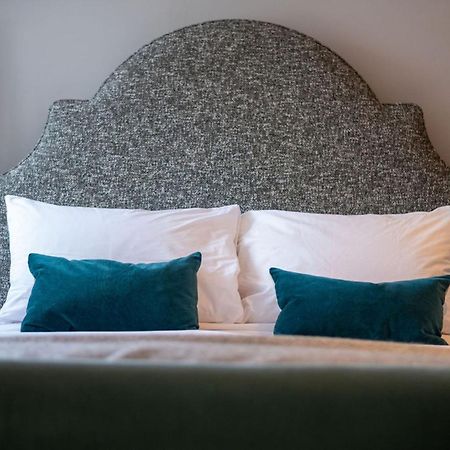 Fowey Hall Hotel Zewnętrze zdjęcie