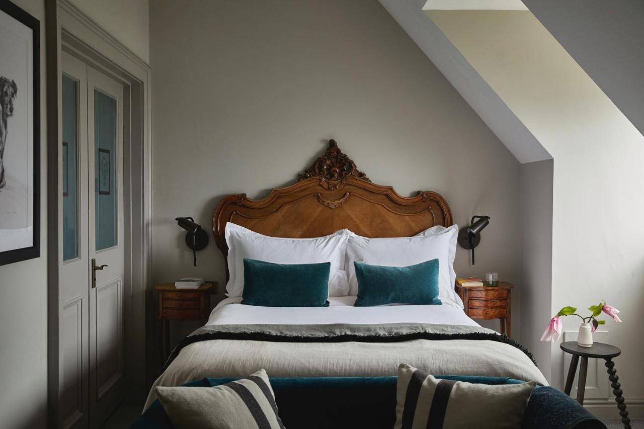 Fowey Hall Hotel Zewnętrze zdjęcie