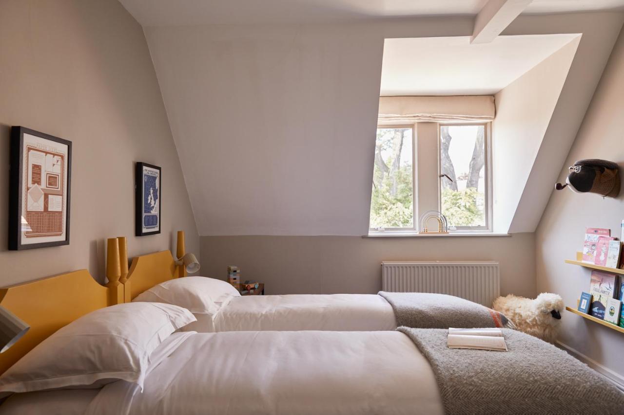 Fowey Hall Hotel Zewnętrze zdjęcie