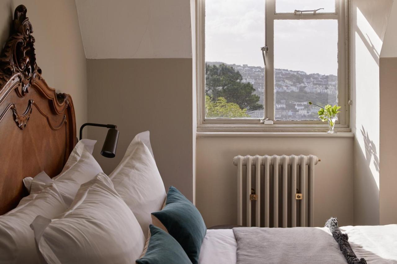 Fowey Hall Hotel Zewnętrze zdjęcie