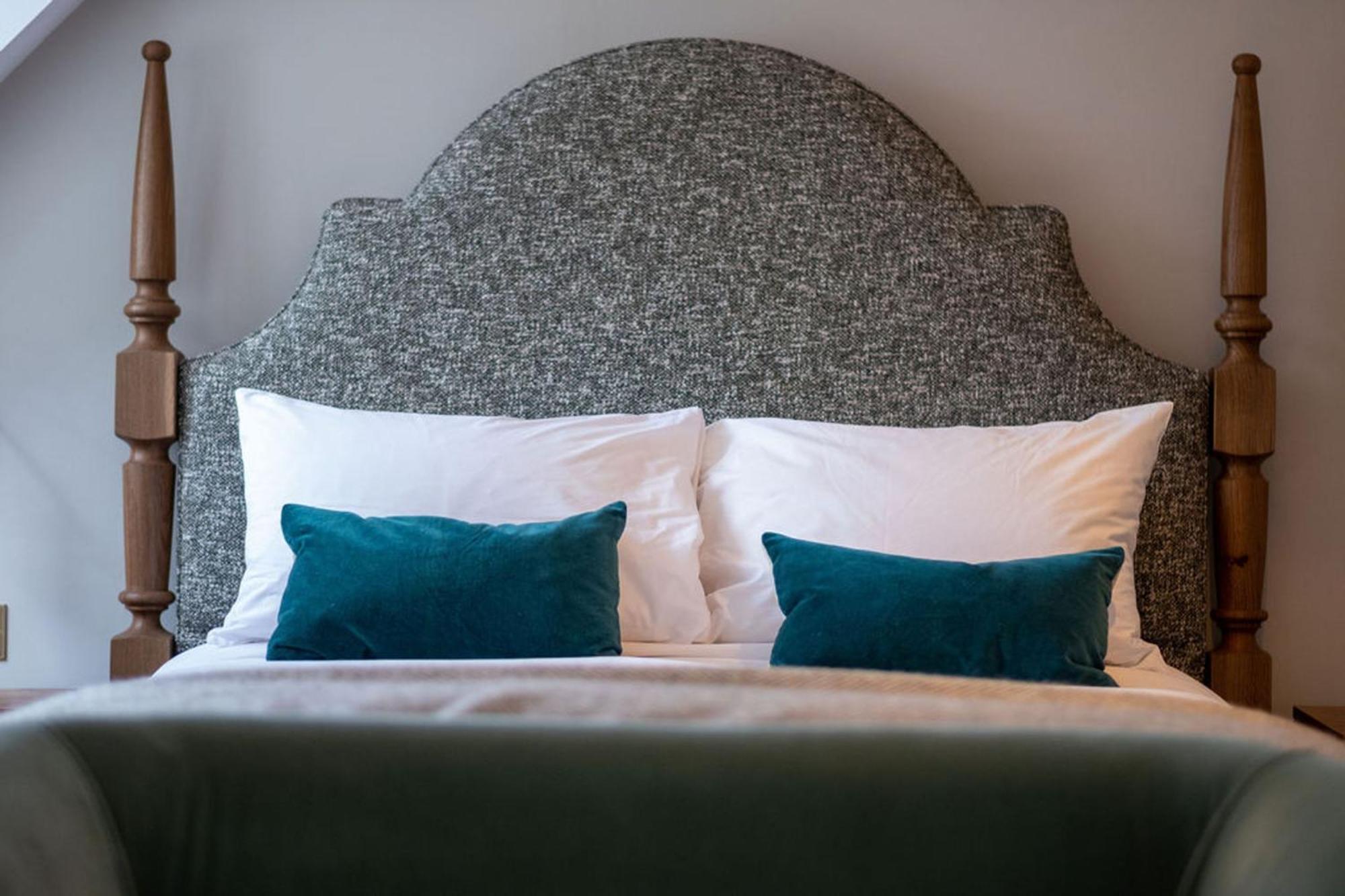 Fowey Hall Hotel Zewnętrze zdjęcie